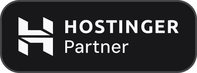 Hostinger Partner